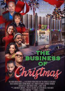 Рождественский сбор (2020)