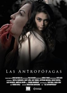 Людоедки (2019)
