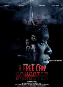 Свободный гангстер (2020)