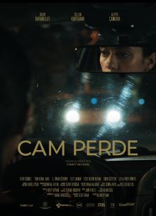 Стеклянный занавес (2023)