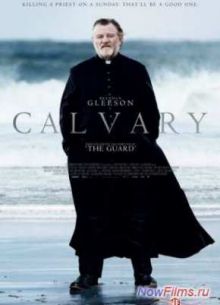 Голгофа (2013)