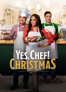 Да, шеф! Рождество (2023)