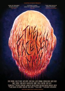 Человек без лица (2019)