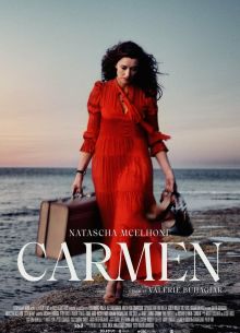 Кармен (2022)