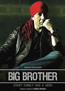 Старший брат (2007)