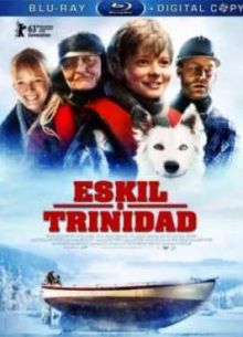 Эскиль и Тринидад (2013)