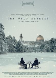 Дневники Осло (2018)