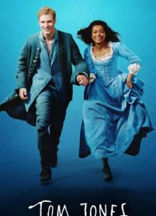 Том Джонс (2022)