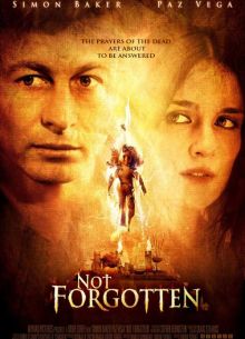 Исчезновение (2008)