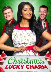 Рождественский талисман (2022)