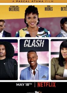 Столкновение (2021)