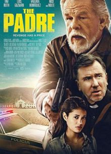 Падре (2018)