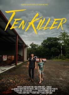 Тенкиллер (2022)