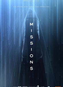 Миссии (1-3 Сезон)