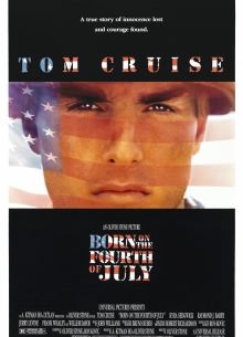 Рожденный четвертого июля (1989)