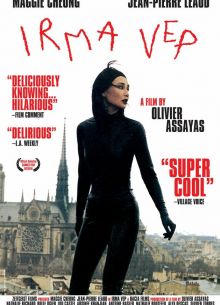 Ирма Веп (1996)