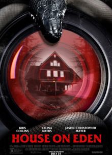 Дом в Эдеме (2025)