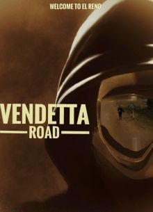 Дорога Вендетты (2023)