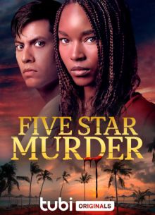 Пятизвёздочное убийство (2023)