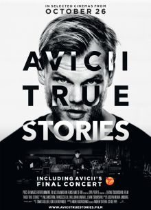 Авичи: Правдивые истории (2017)