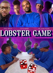 Игра в омара (2022)