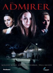 Тайный поклонник (2021)