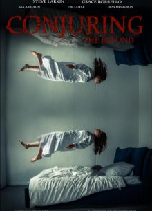 Заклятие: За гранью (2022)