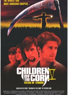 Дети кукурузы 5: Поля страха (1998)