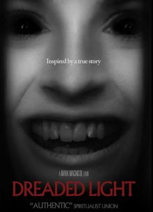 Пугающий свет (2022)