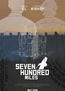 Семьсот миль (2018)