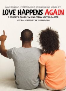 Влюбиться снова (2020)