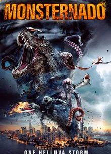 Монстрнадо (2023)