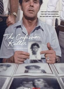 Признания убийцы (2019)