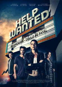 Опасное наследство (2023)