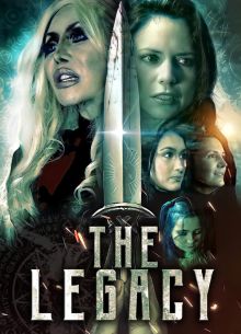 Наследие (2022)