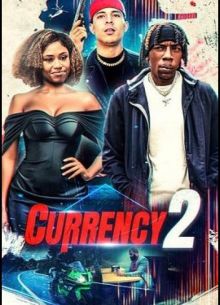 Валюта. Часть вторая (2023)