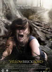 Дорога из желтого кирпича (2010)