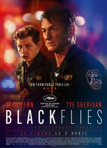 Асфальтовые джунгли (2023)