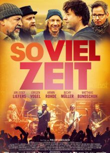 Полно времени (2018)
