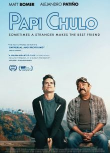 Красавчик (2018)