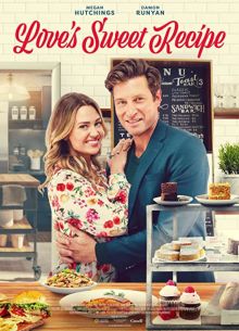 Рецепт любви (2021)