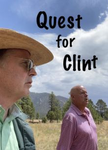 В поисках Клинта (2022)