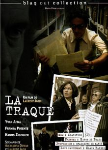 Облава на палача (2008)
