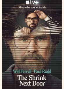 Психиатр по соседству (2021)