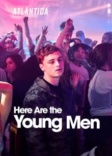 Дублинские дебоширы (2020)