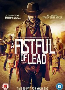 Горсть свинца (2018)