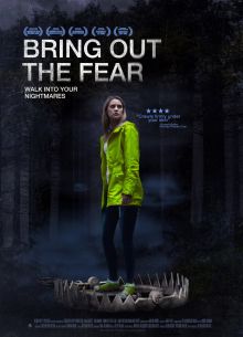 Высвобождая страх (2021)