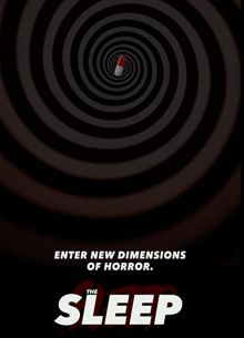 Сон : Ужас выживания - Часть первая (2022)