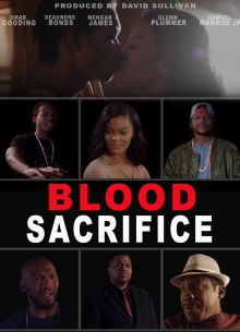 Кровавая жертва (2021)