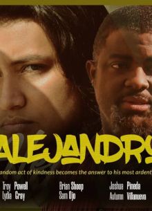 Алехандро (2021)